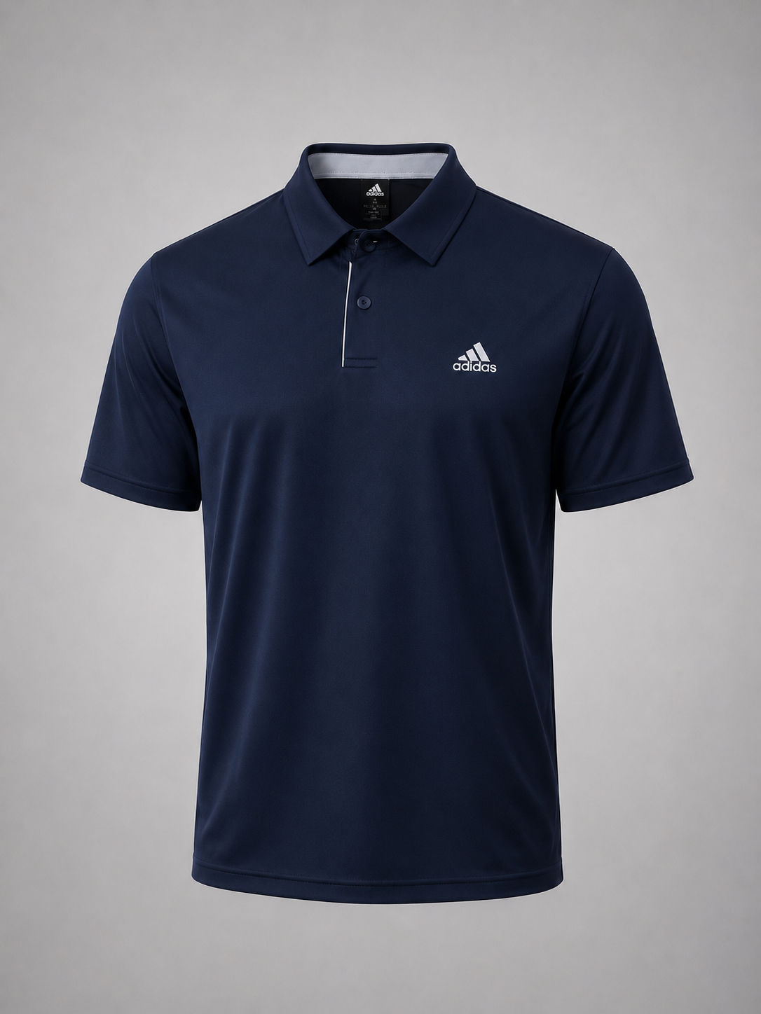 Adidas Athletic Polo Shirt